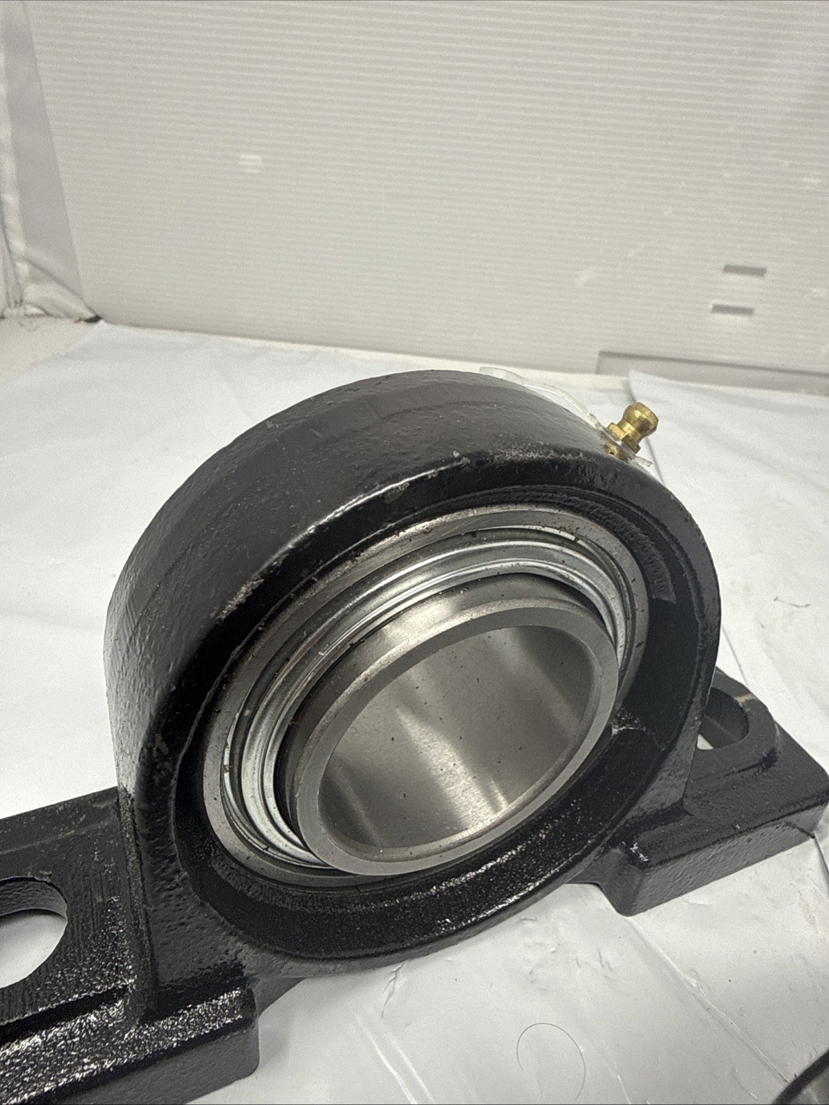 Maple Ace 3 Pack – UCP210 50mm ID Pillow Block Bearing – Baltic Bearing Company