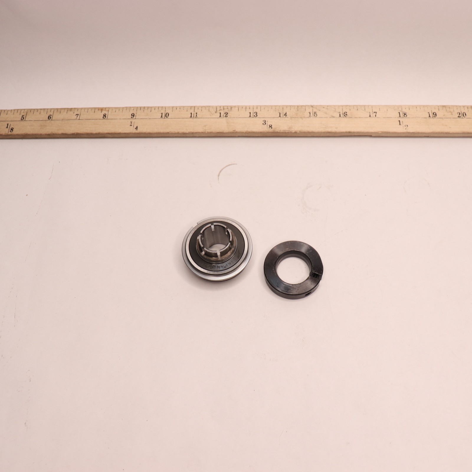 Ami Bearings Ball Bearing Insert SUE204