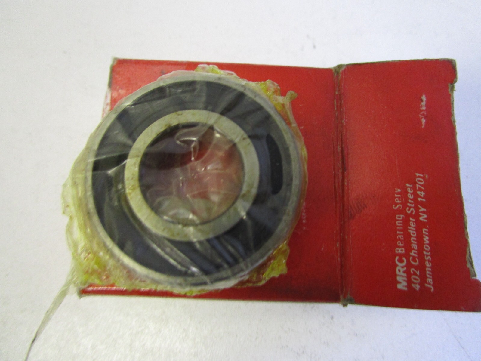 MRC R10ZZ-H401 BALL BEARING FREE SHIPPING!!!!!