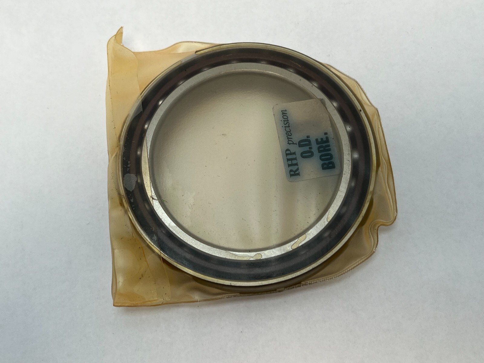 RHP 7912CTSULP4 Angular Bearing 7912-C-T-SUL-P4 71912 60x85x13 mm