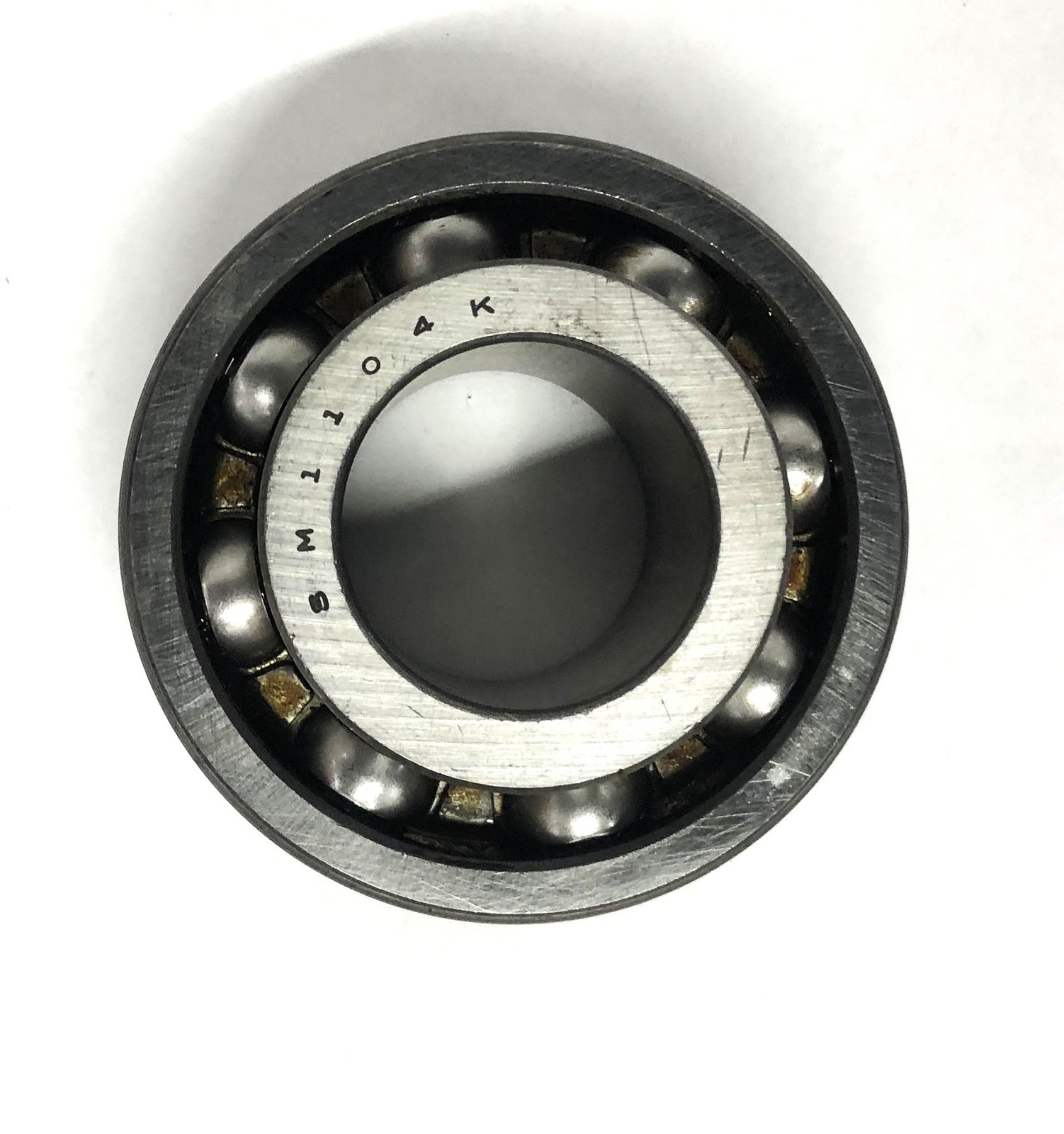 Unbranded Insert Ball Bearing (No Box) SM1104K NOS