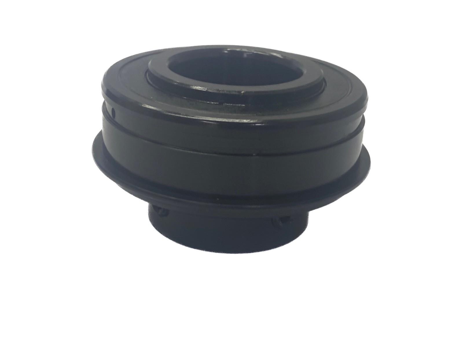 Timken 1-3/16” ID 2.4409” OD Medium Duty Set Screw Locking Insert Ball Bearing