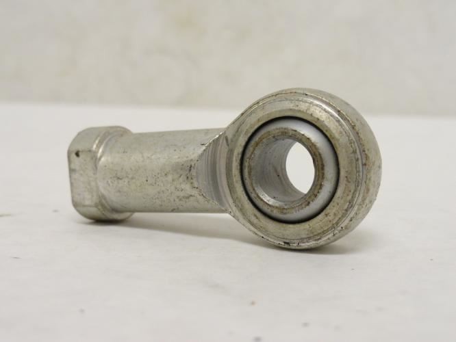 205483 New-No Box; Alinabal AF-6-GP Female Rod End; 3/8″ID; 3/8-24 Thread