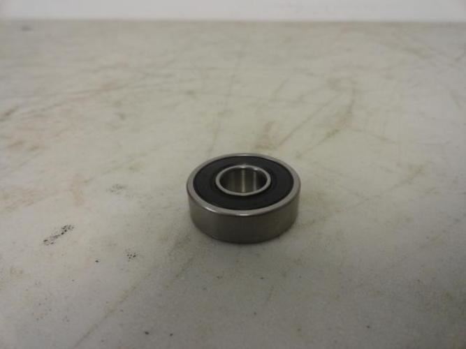 198299 New-No Box; Fafnir 9100PP Ball bearing; 10mm x 26mm x 8mm