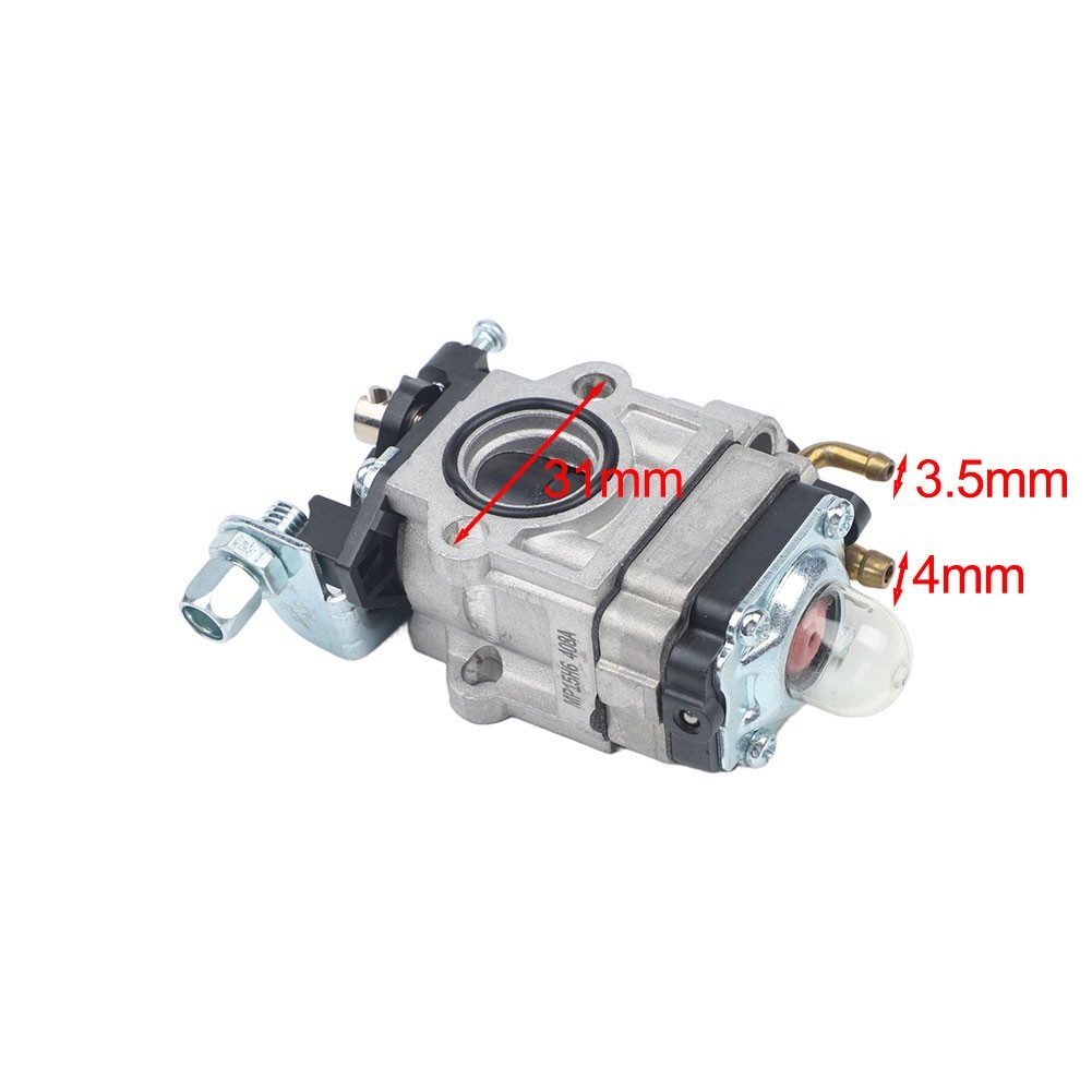 Grass Trimmer Accessories Carburetor Brush Cutter Engine Carburetor40-5