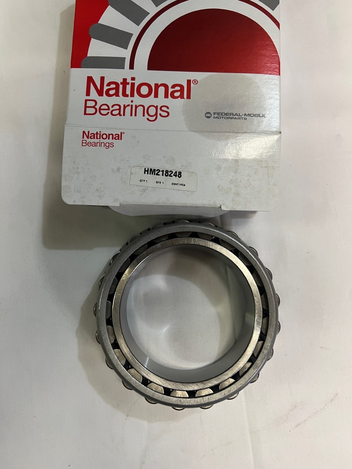 National HM218248 Taper Bearing Cone