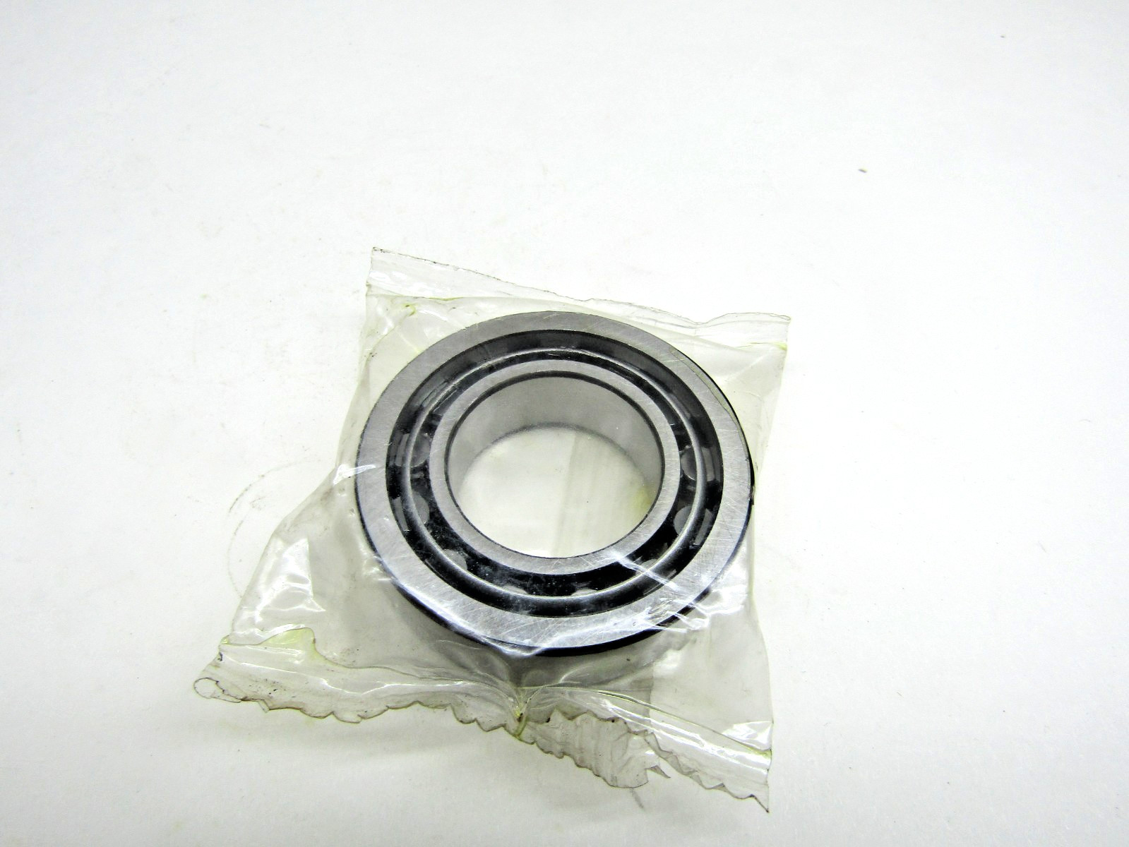 SKF NU1005 25mm x 47mm x 12mm Cylindrical Roller Bearing