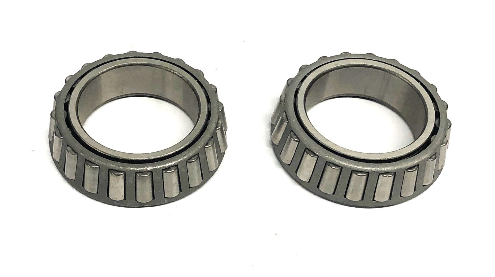 Enduro Tapered Roller Bearing JLM104948 [Lot of 2] NOS