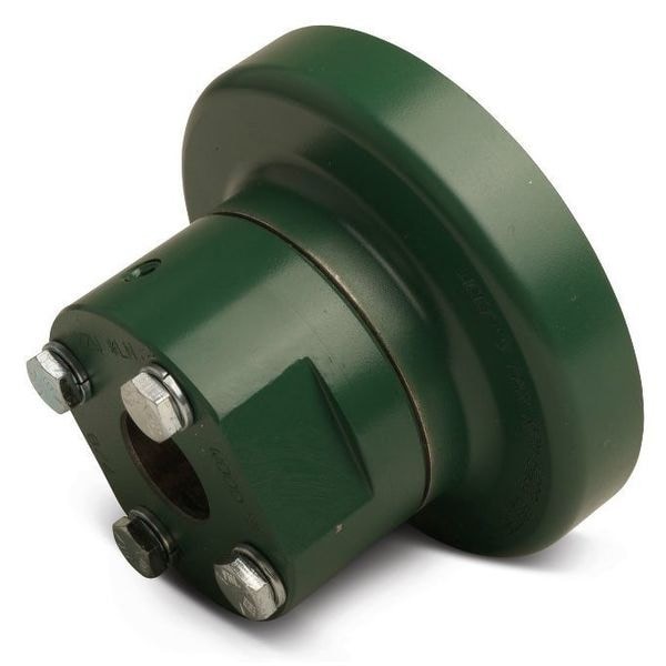 Tb Woods 8Sc44 Sure-Flex Sleeve Coupling Spacer Flange, 8Sc