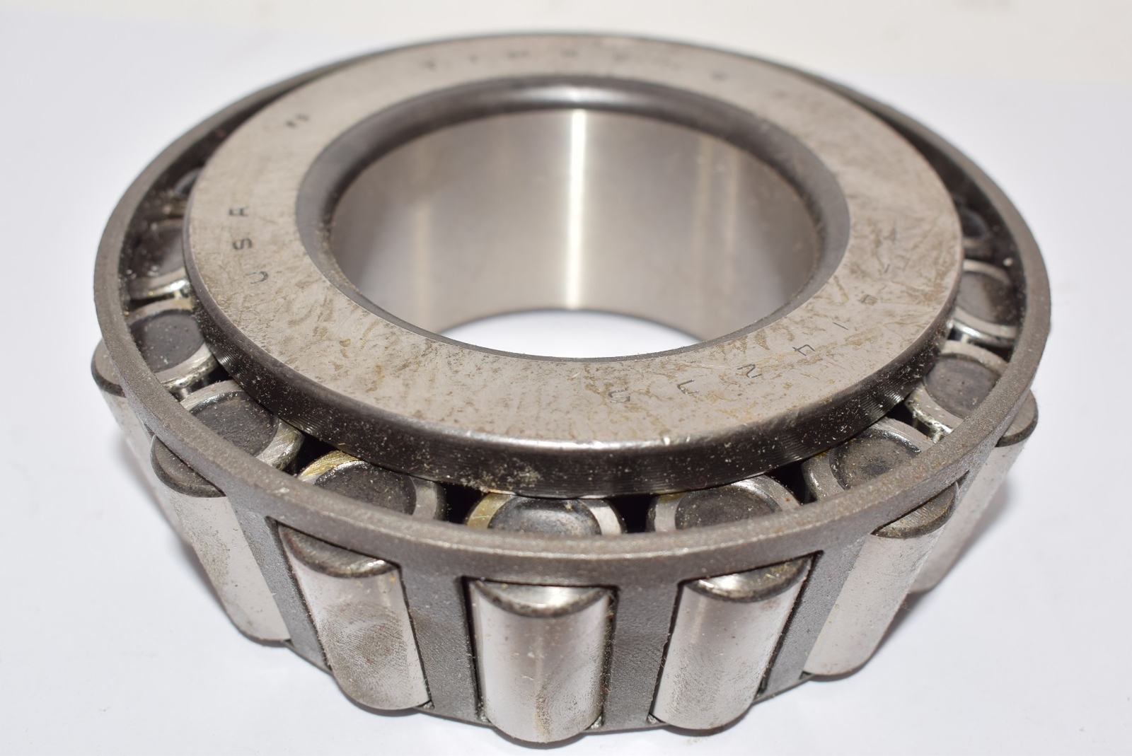 NEW Timken H414235 Tapered Roller Bearing, 2.500” x 1.6250” 2-1/2”