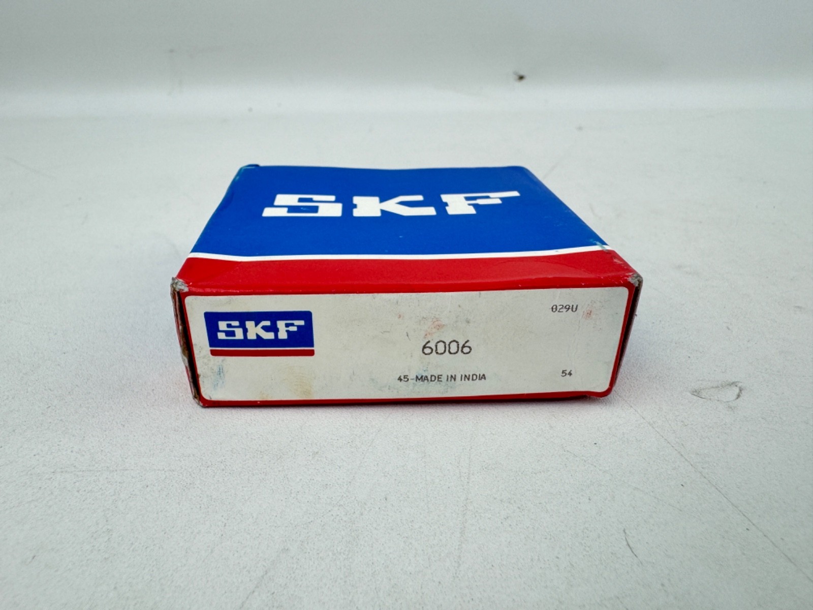 SKF 6006 Open Ball Bearing