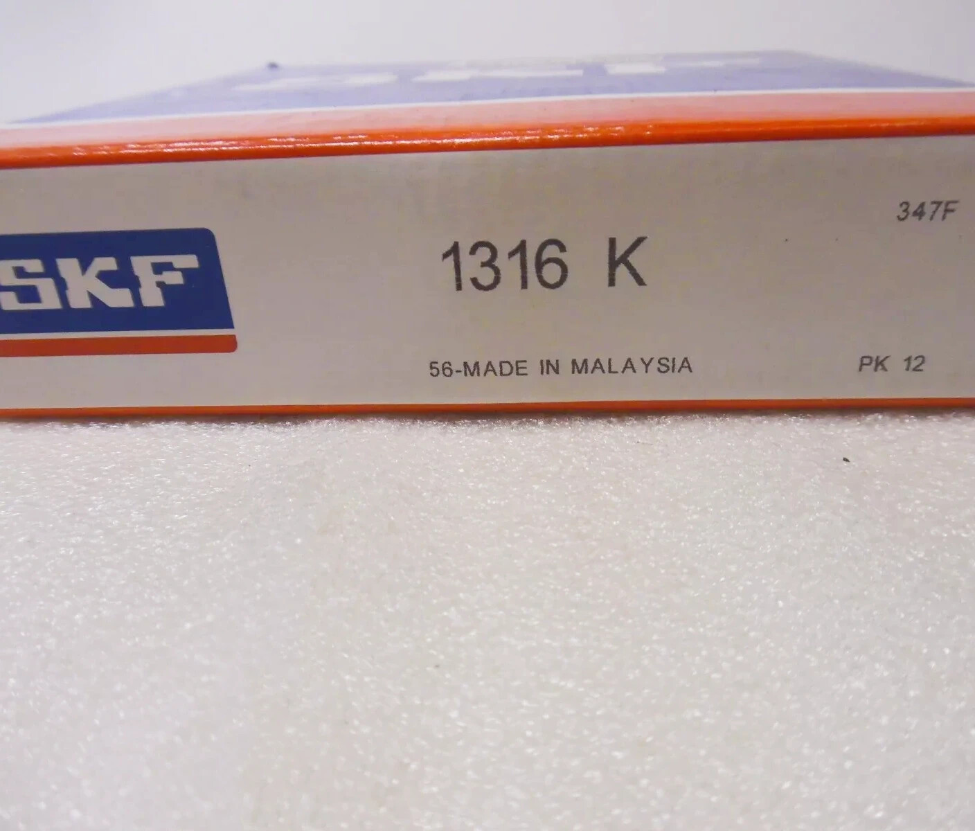 1PC SKF 1316 K self-aligning ball bearing