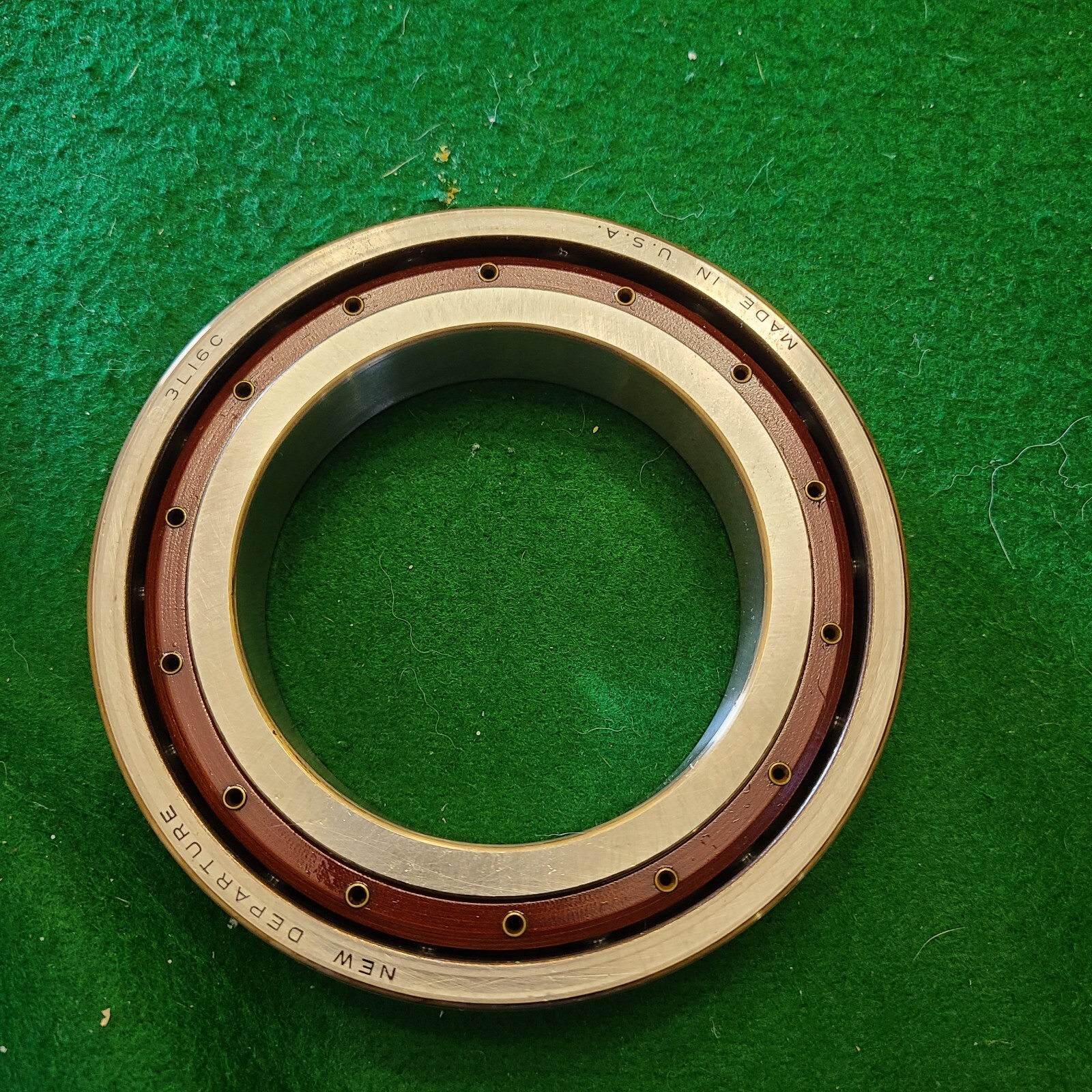 New Departure Bearing 3L16C