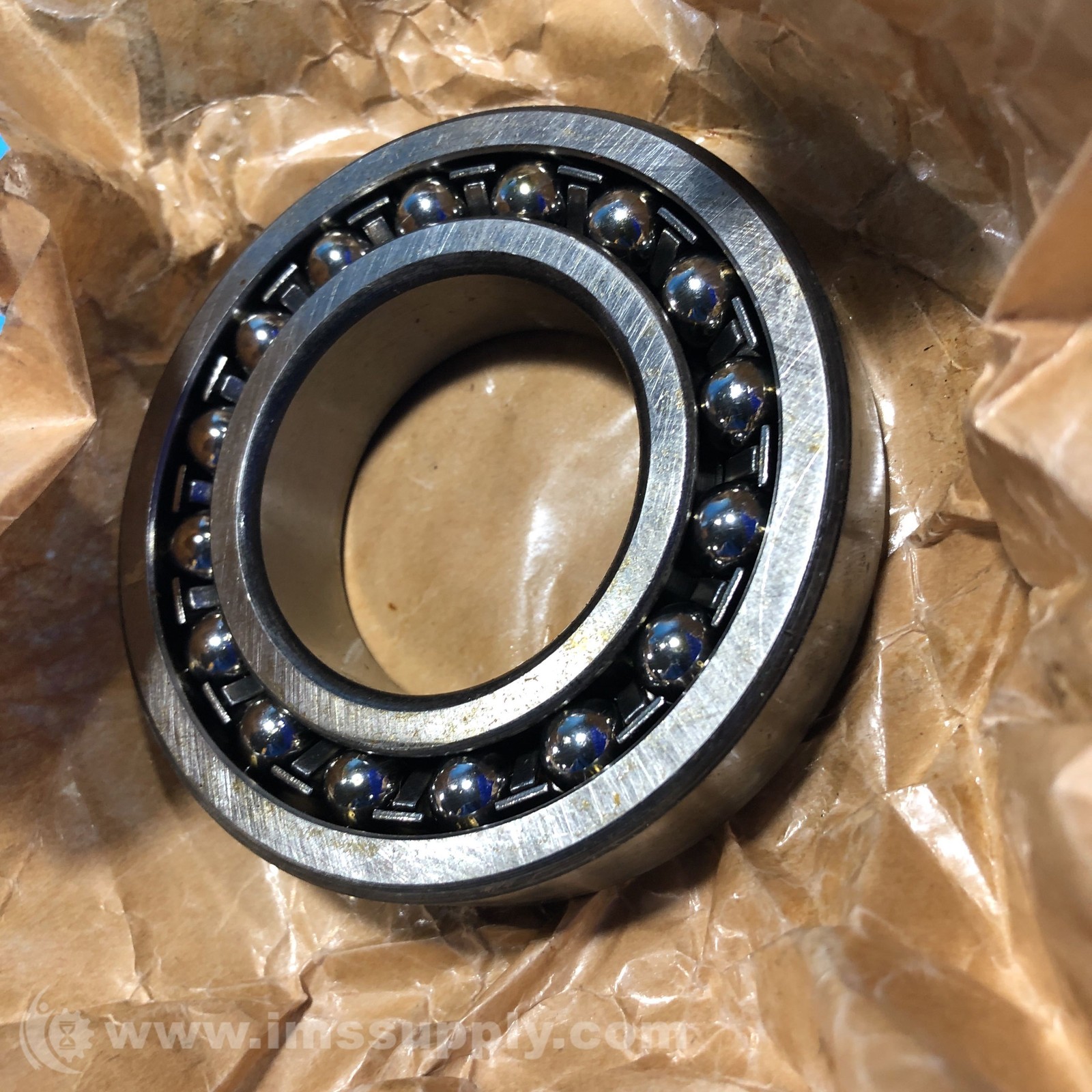 SKF 1209 KJ Double Row Self Aligning Ball Bearing FNIP