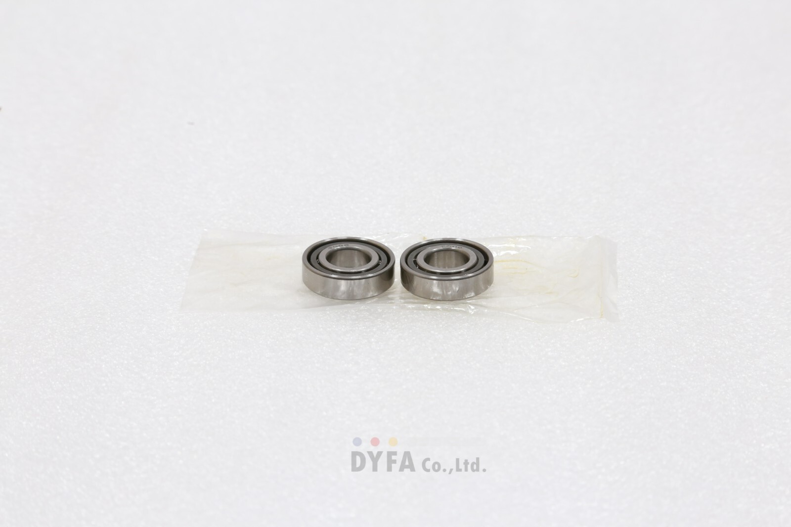 NSK NIB 7900CDULP4 angular contact ball bearing BRG-D-2743=2D22