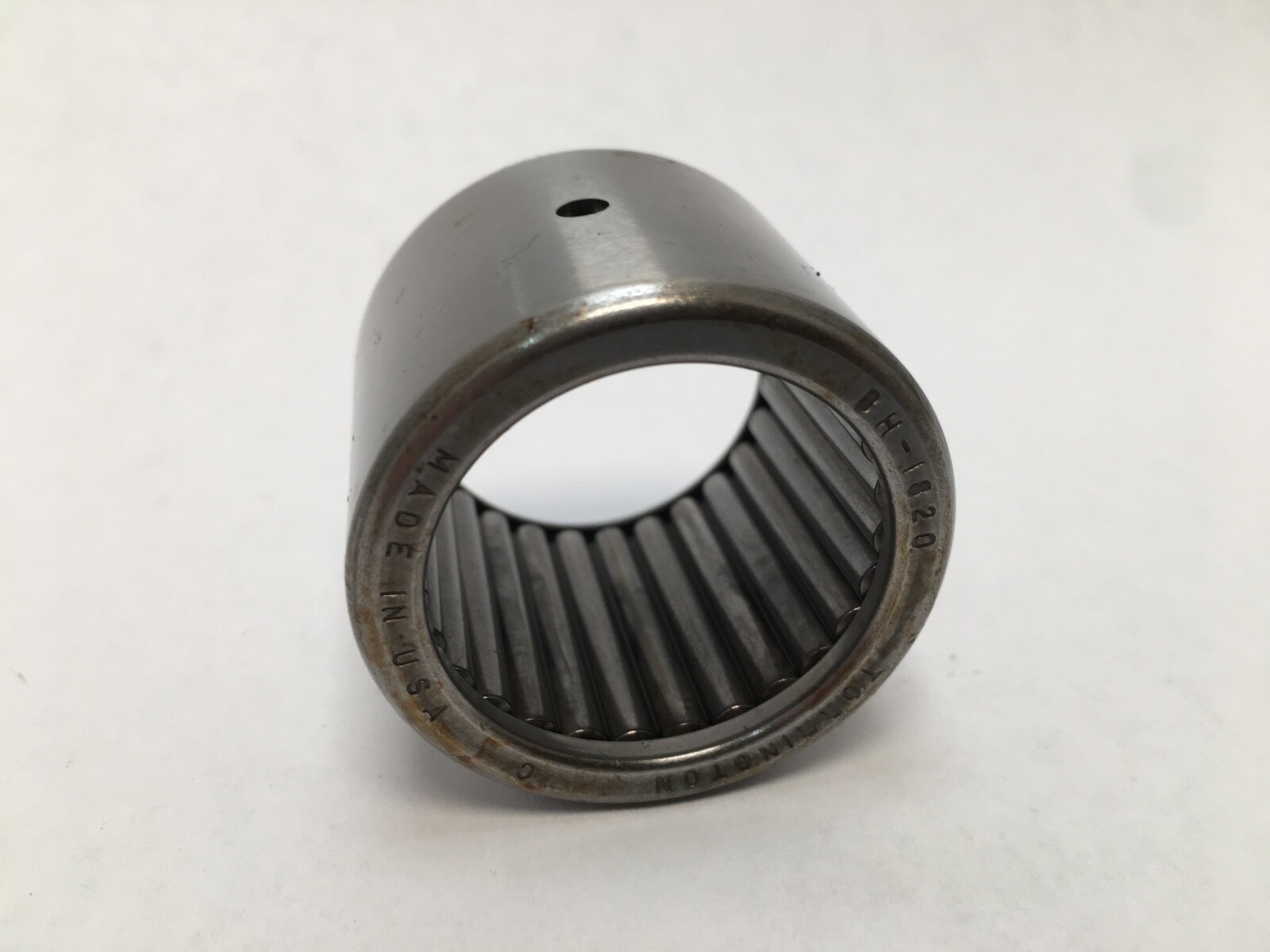 Torrington BH1820OH Needle Bearing 1-1/8×1-1/2×1-1/4″ BH-1820-OH USA