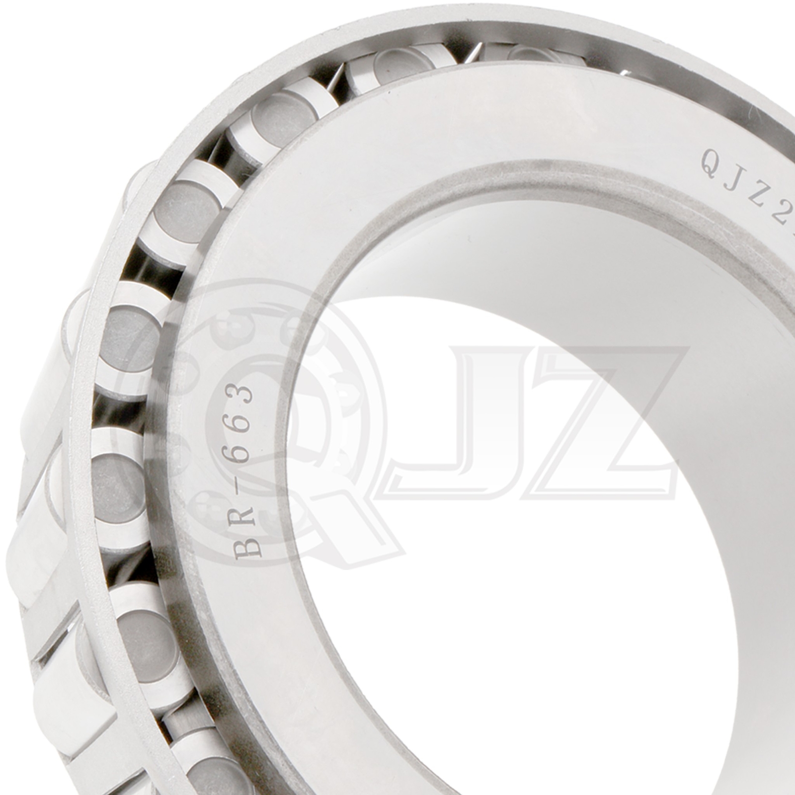 [Qty.1] BR-663 Tapered Roller Bearing Inner ingle-Cone [3-1/4″ Bore x 1.625″ W]