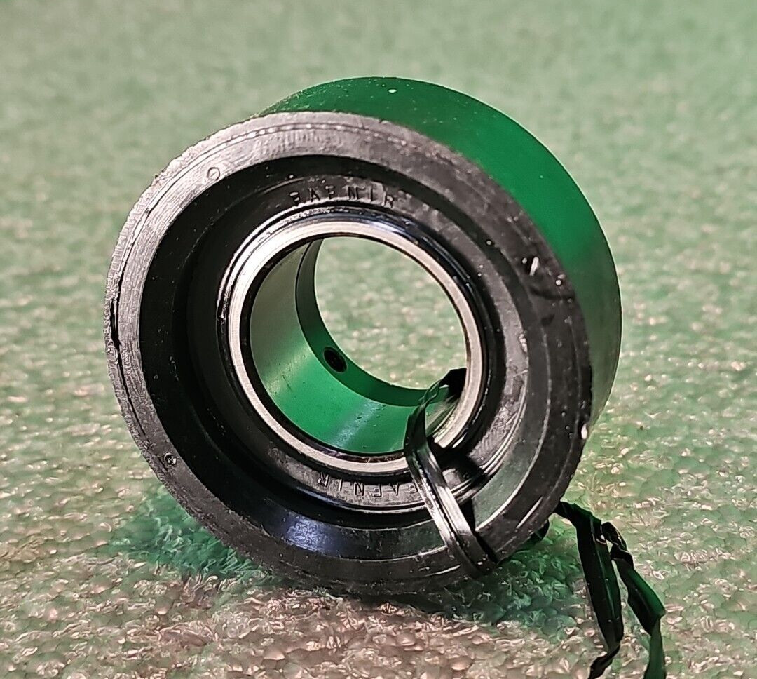 Peer 1 3/16” ID Rubber Cartidge Ball Bearing LRCSM-19 – Out of Box – New
