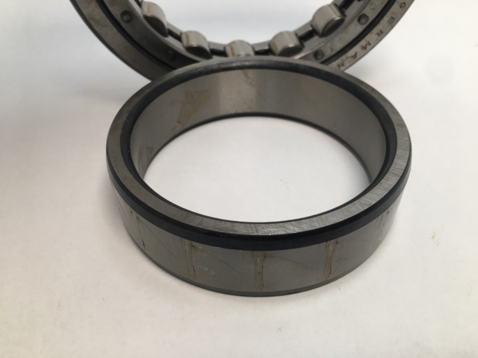 FAG NU216.P52 Cylindrical Bearing NU216 NU-216-P52 80x140x26 mm