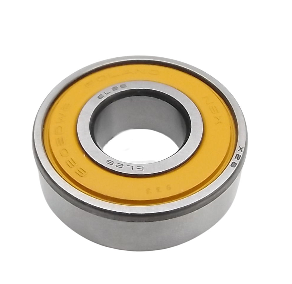 NSK 6202DW8 Clutch Pilot Bearing Alternator Drive End Bearing