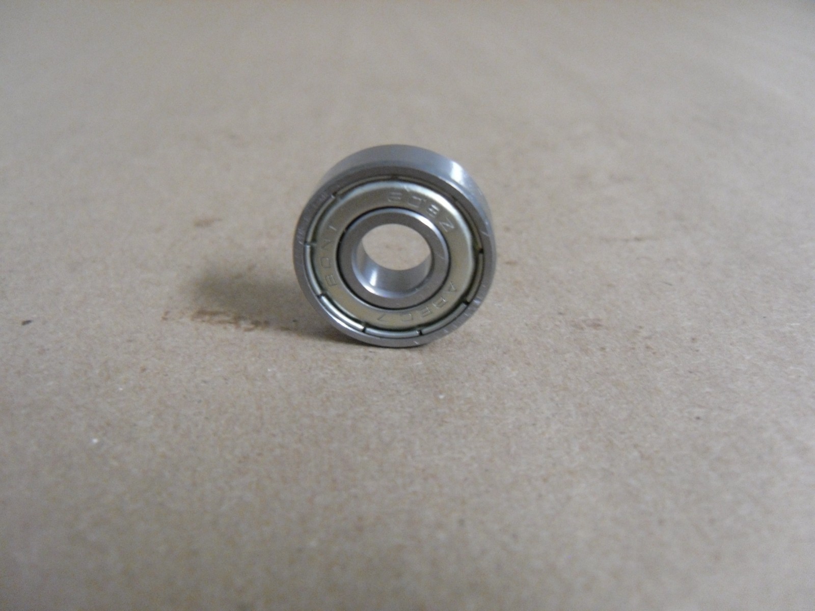 (Qty 35) 608-ZZ BALL BEARING SPINS FAST