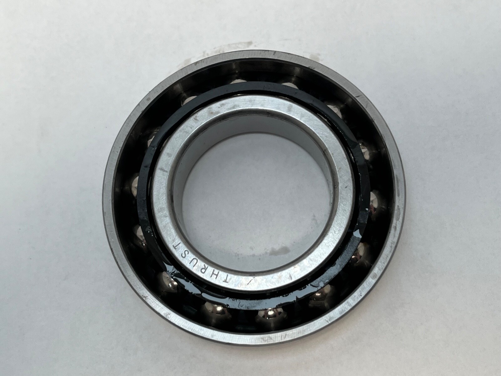 Fafnir 2MM209WI-DUL Bearing 45x85x19 mm 7209-C 2MM-209-WI-DUL Germany