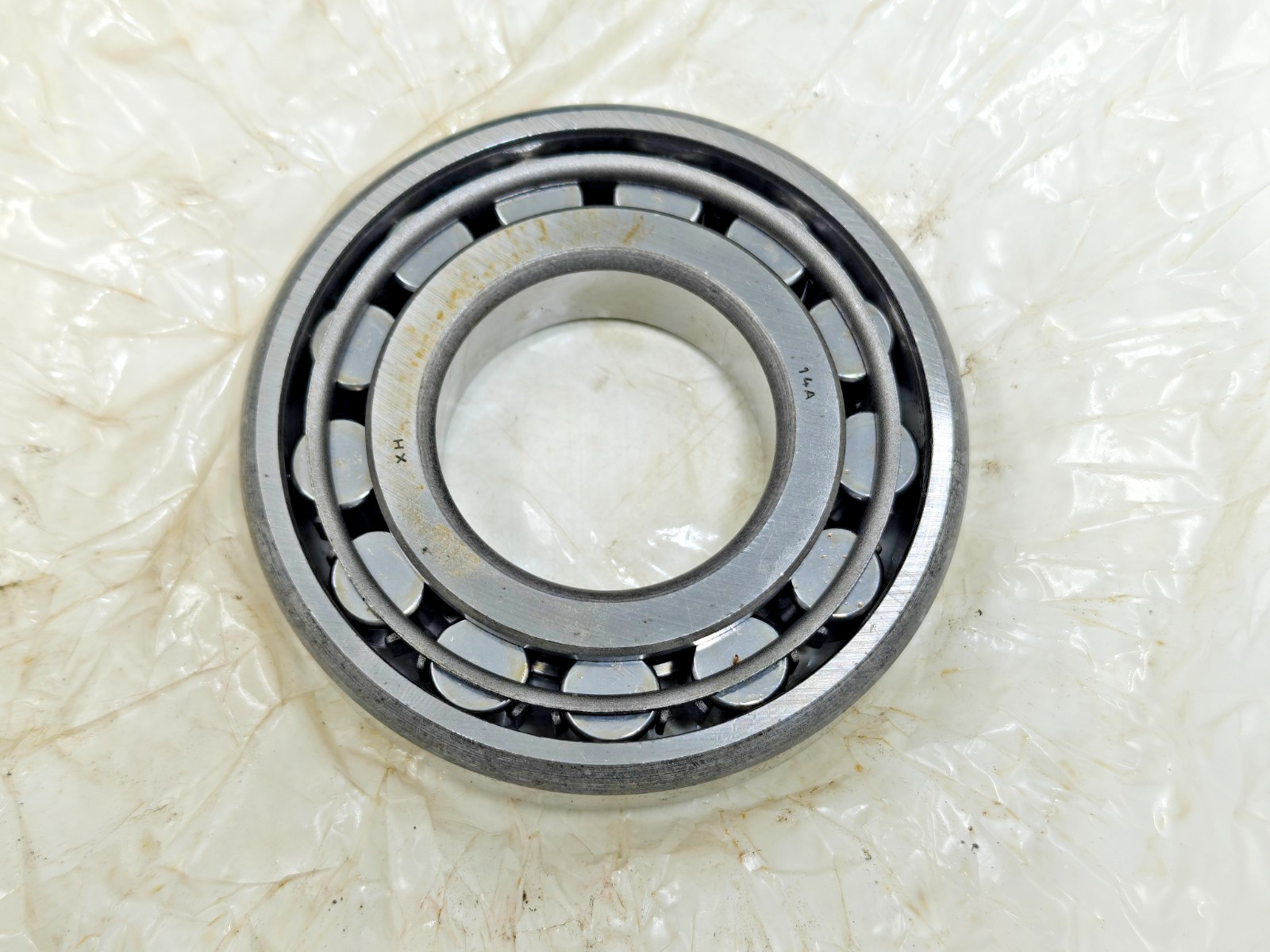 CRL 14 A SKF Cylindrical Roller Bearing SKF CRL14 A / RLS14 / LRJ 1 3/4 / 1.3/4