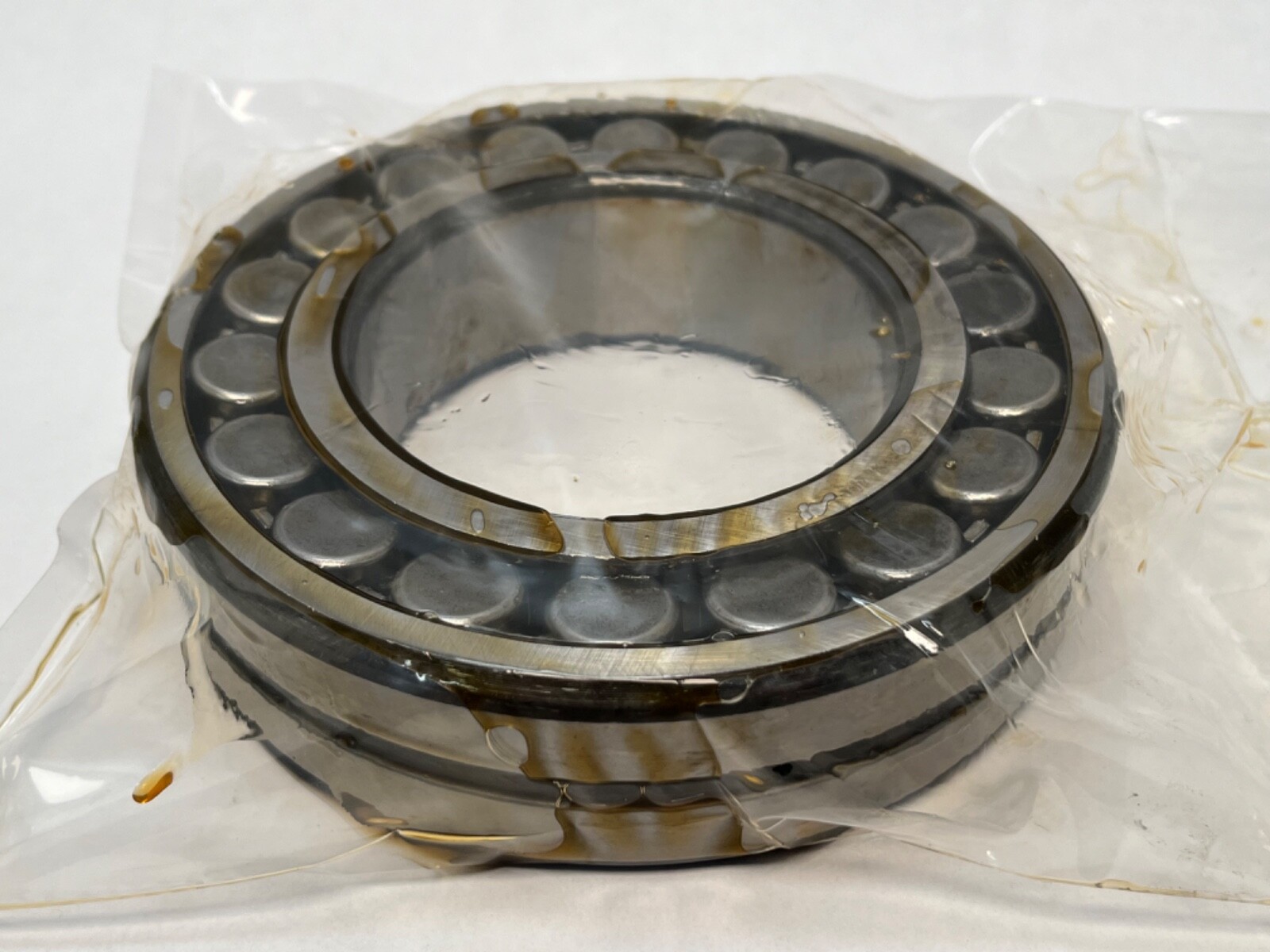 RHP 22218HLKW33C3 Spherical Bearing 90x160x40 mm 22218J 22218-HL-K-W33-C3