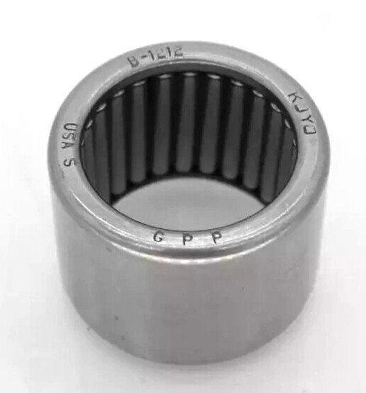 Koyo USA B-1212 Drawn Cup Needle Roller Bearing 3/4″ x 1″ x 3/4″ B1212 B-1212-OH