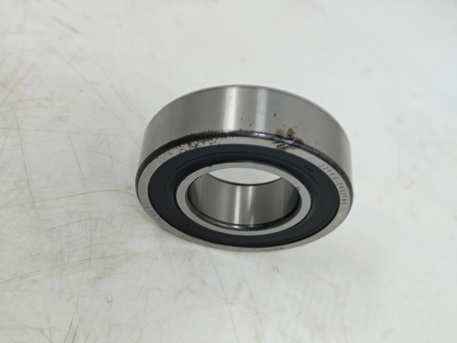 2208-E-2RS1TN9 SKF Self-Aligning Ball Bearing 2208E-2RS1 TN9 SKF Malaysia