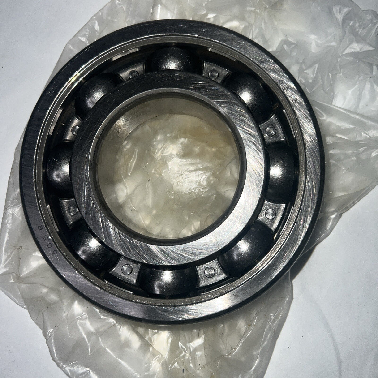 SKF 6313 OPEN, NO SEALS Ball Bearing