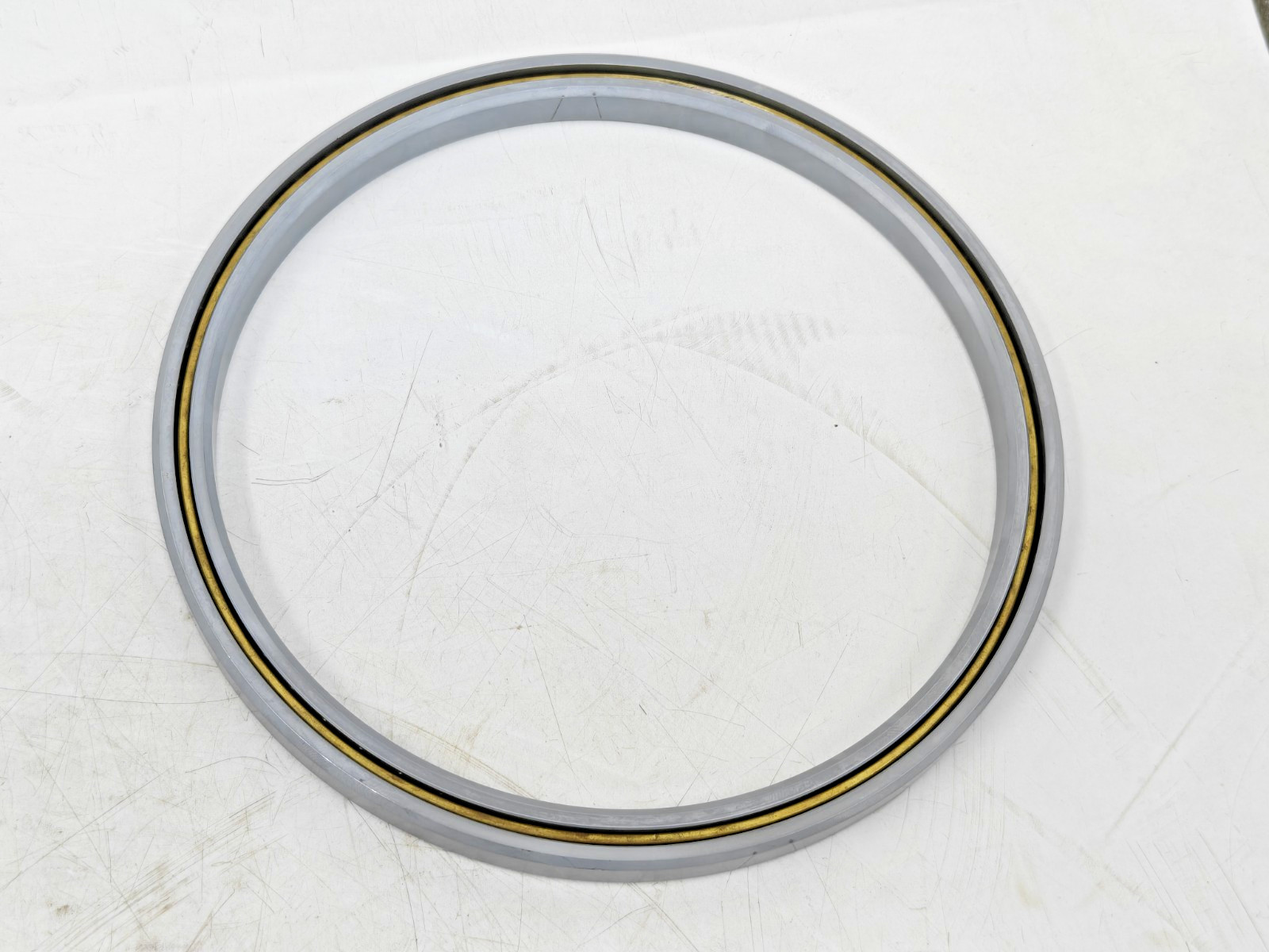 ND070BR1A Kaydon Reali Slim Thin Section Matched Pair Endurakote-Coated Bearings