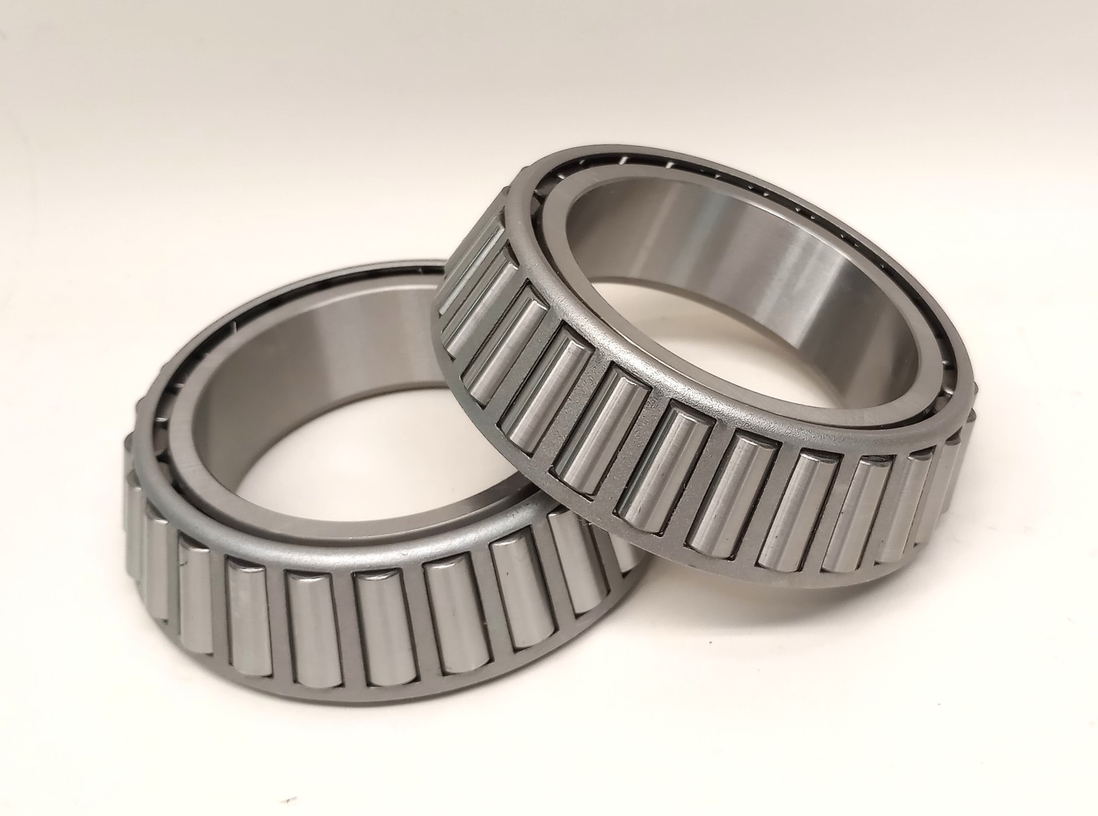 Bearing 47686 Tapered Roller Bearing Cone PT47686 3.2500″ Bore (Pack Of 2)
