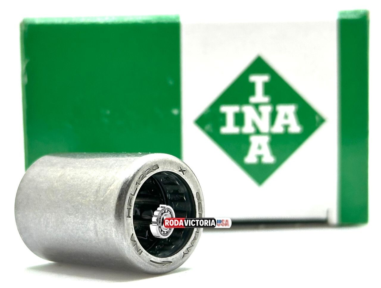 INA HFL1226 ONE WAY CLUTCH NEEDLE BEARING 12x18x26mm