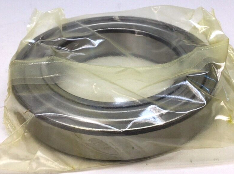 Timken 6014 ZZ Ball Bearing Deep Groove 70mm ID X 110mm OD X 2mm W