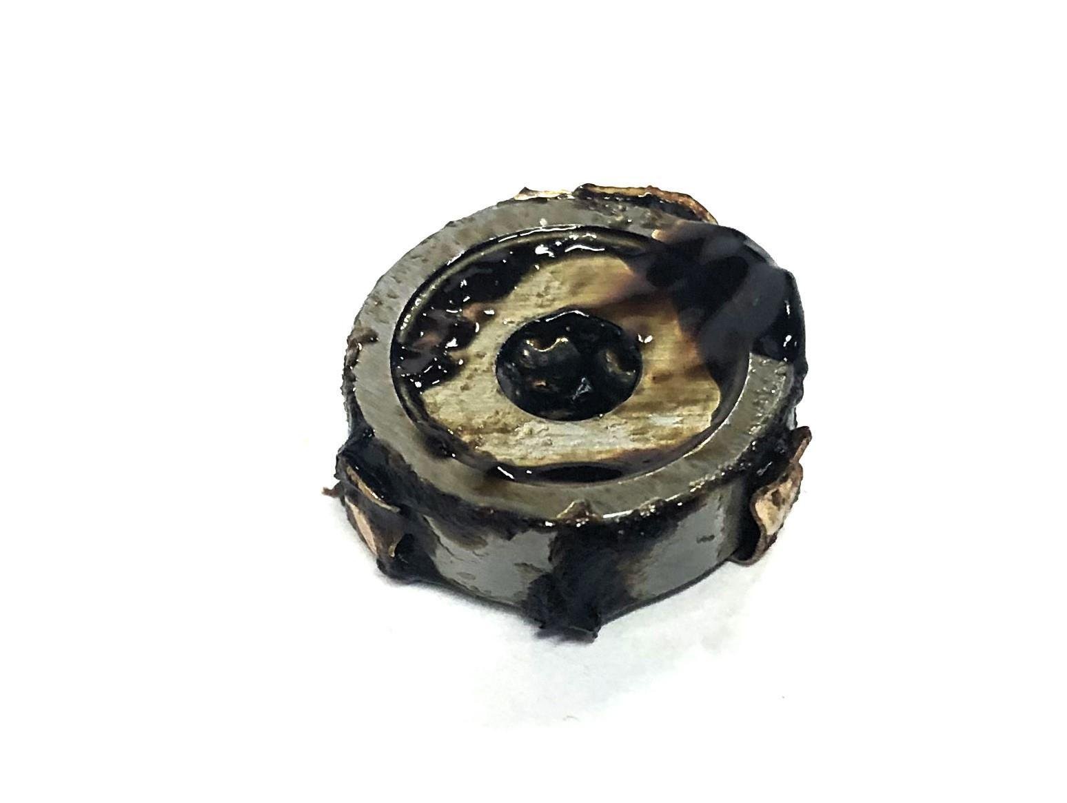 Unbranded Closed Thrust Ball Bearing 4151634G1 NOS