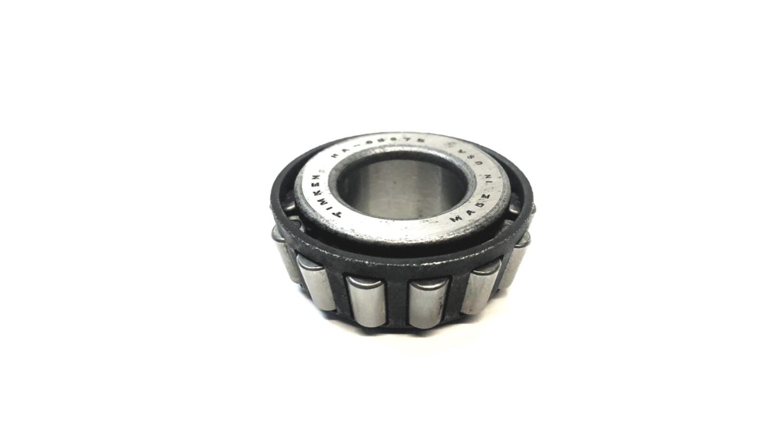 Timken Tapered Roller Bearing Cone NA-05075 NOS