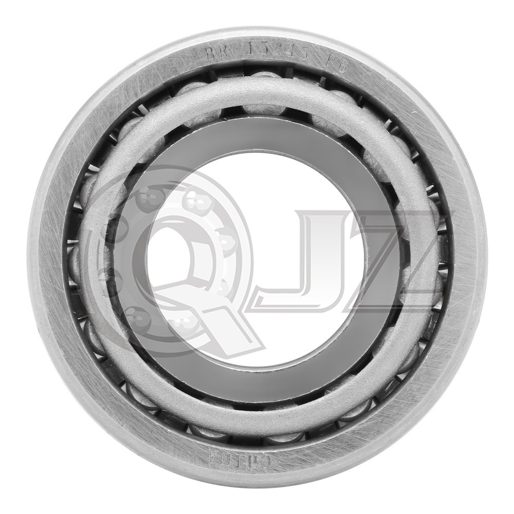 [1-Pack] 15113-15245 Tapered Roller Bearing 1-1/8″ x 2.441″ x 0.8125″ (IDxODxW)
