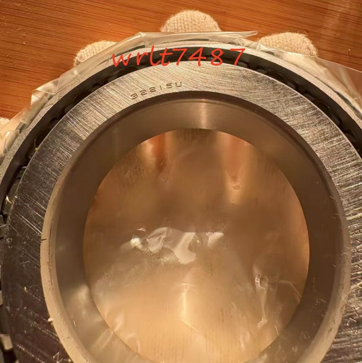 1PC NTN 32215U tapered roller bearing