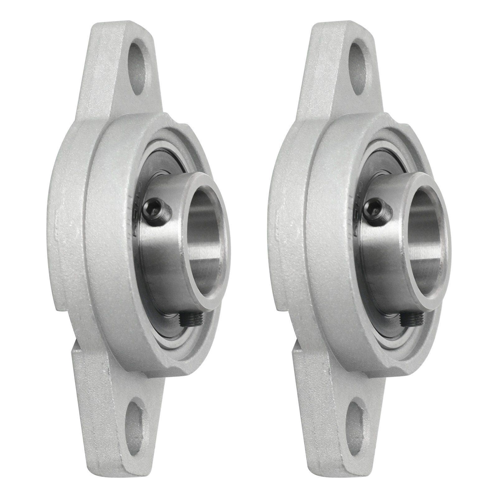 20mm 25mm 30mm Pillow Block Bearing Bore for Go Kart Golf Cart Scooter E-bike US