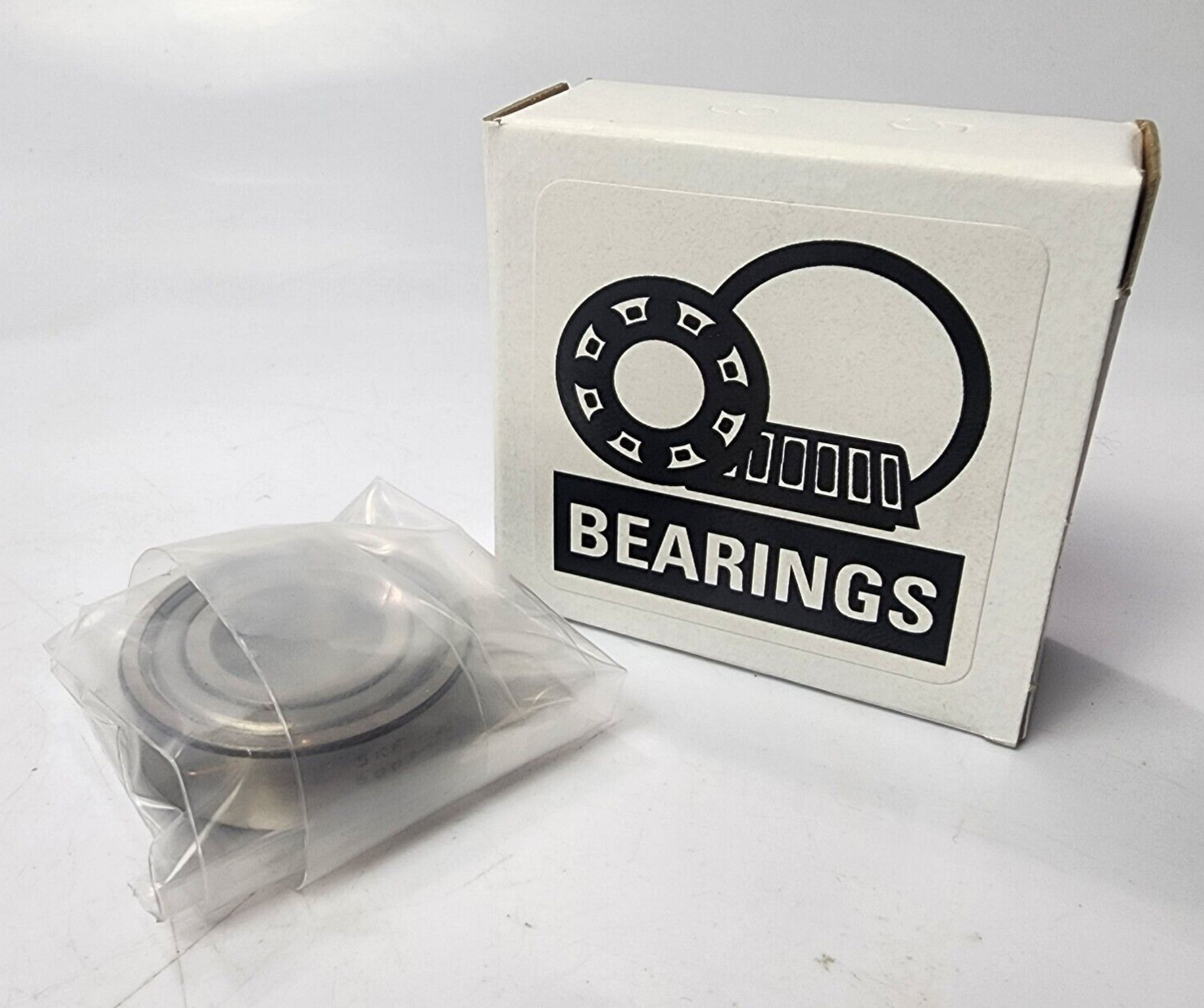 New SKF 6002 2Z/C3 HT51 Single Row Ball Bearing Double Shielded (6002 6002 zz)