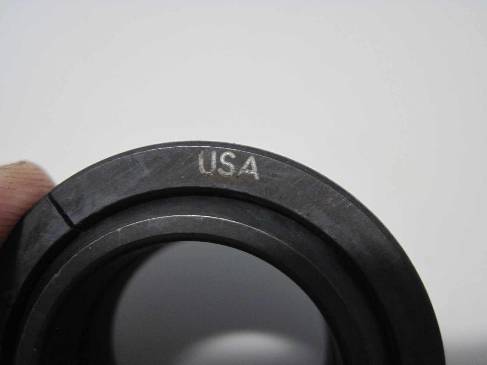 SKF Spherical Plain Bearing GE25ES NOS 25 x 42 x 20 MM