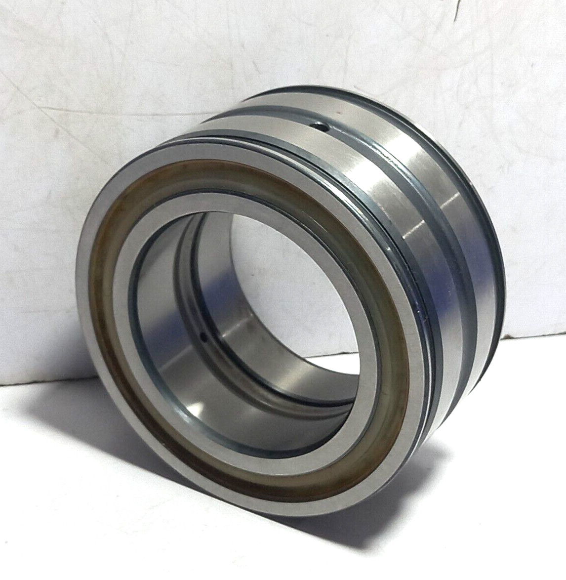 INA SL045014-PP Cylindrical Roller Bearing SL04 5014 PP MHwirth BA0058349