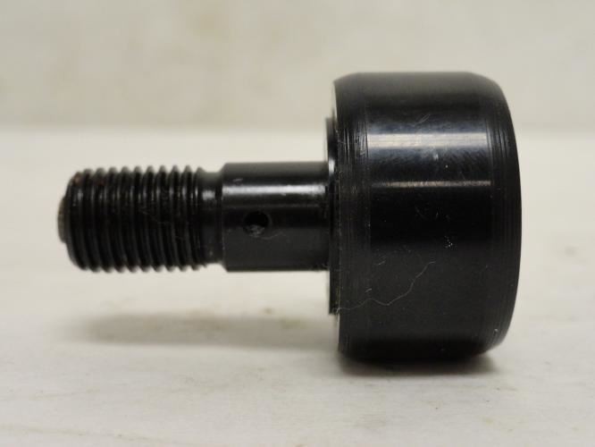 205717 Old-Stock; McGill CF-1-1/8-S Flat Cam Follower 1-1/8″ Roller OD x 5/8″ W