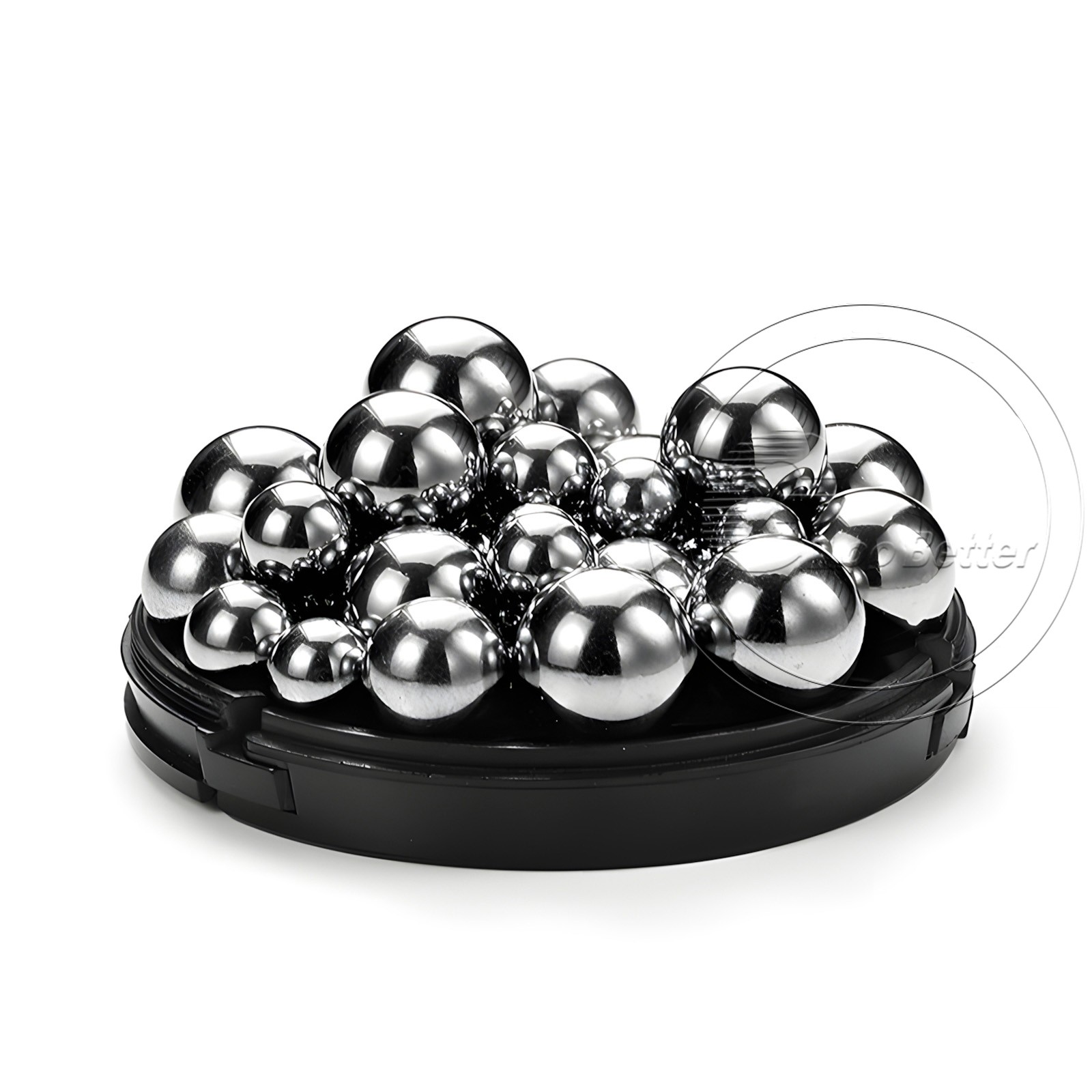 Ø 0.3mm 0.4mm 0.5mm 0.6mm 0.7mm – 100mm 304 A2 Stainless Steel Ball Bearings