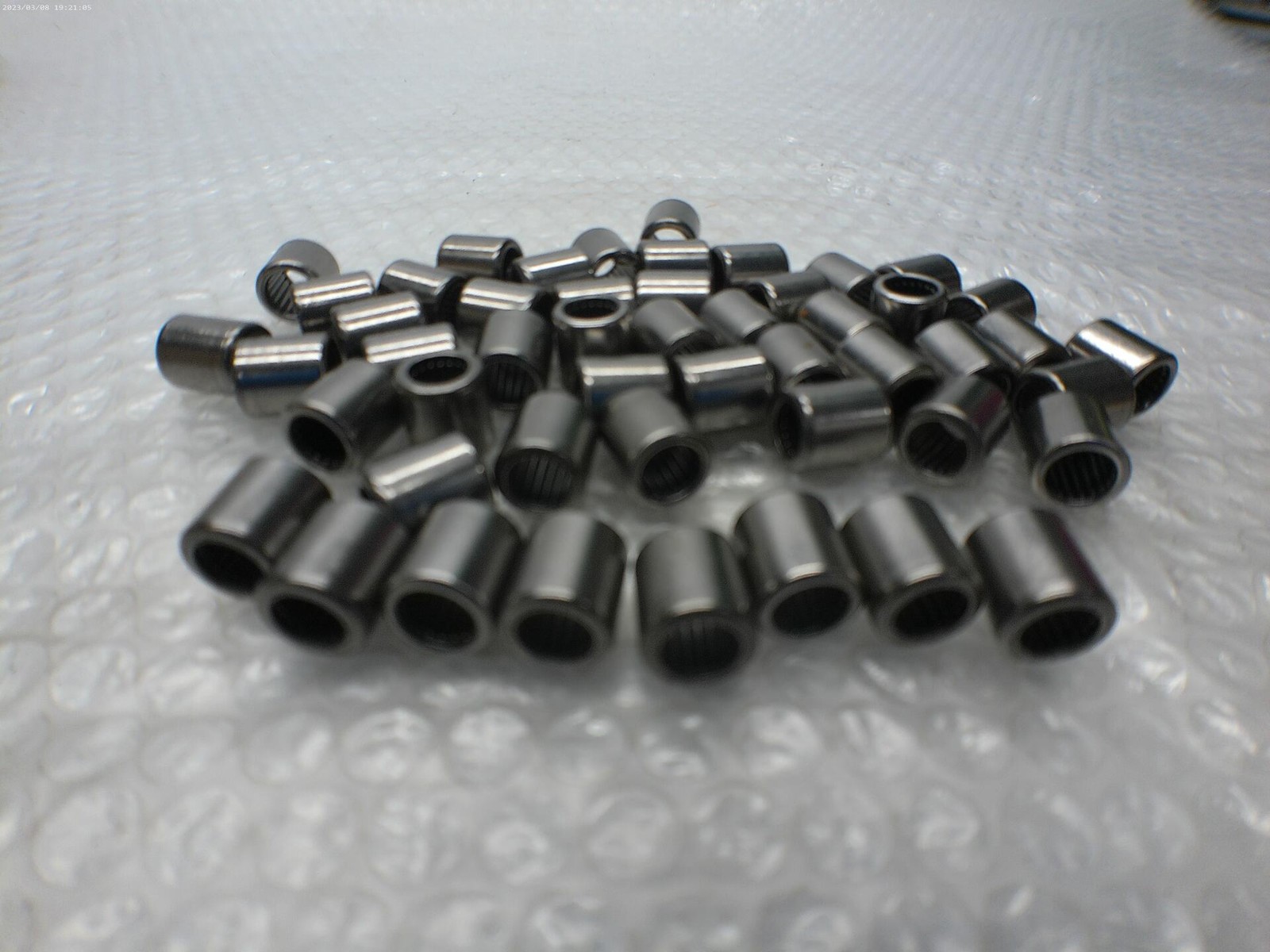 KOYO PD-L125-0519A709 B-610 BEARING LOT OF 50 NSNP