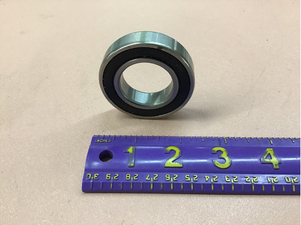 6006 2RS BEARING H8 DC15/S5