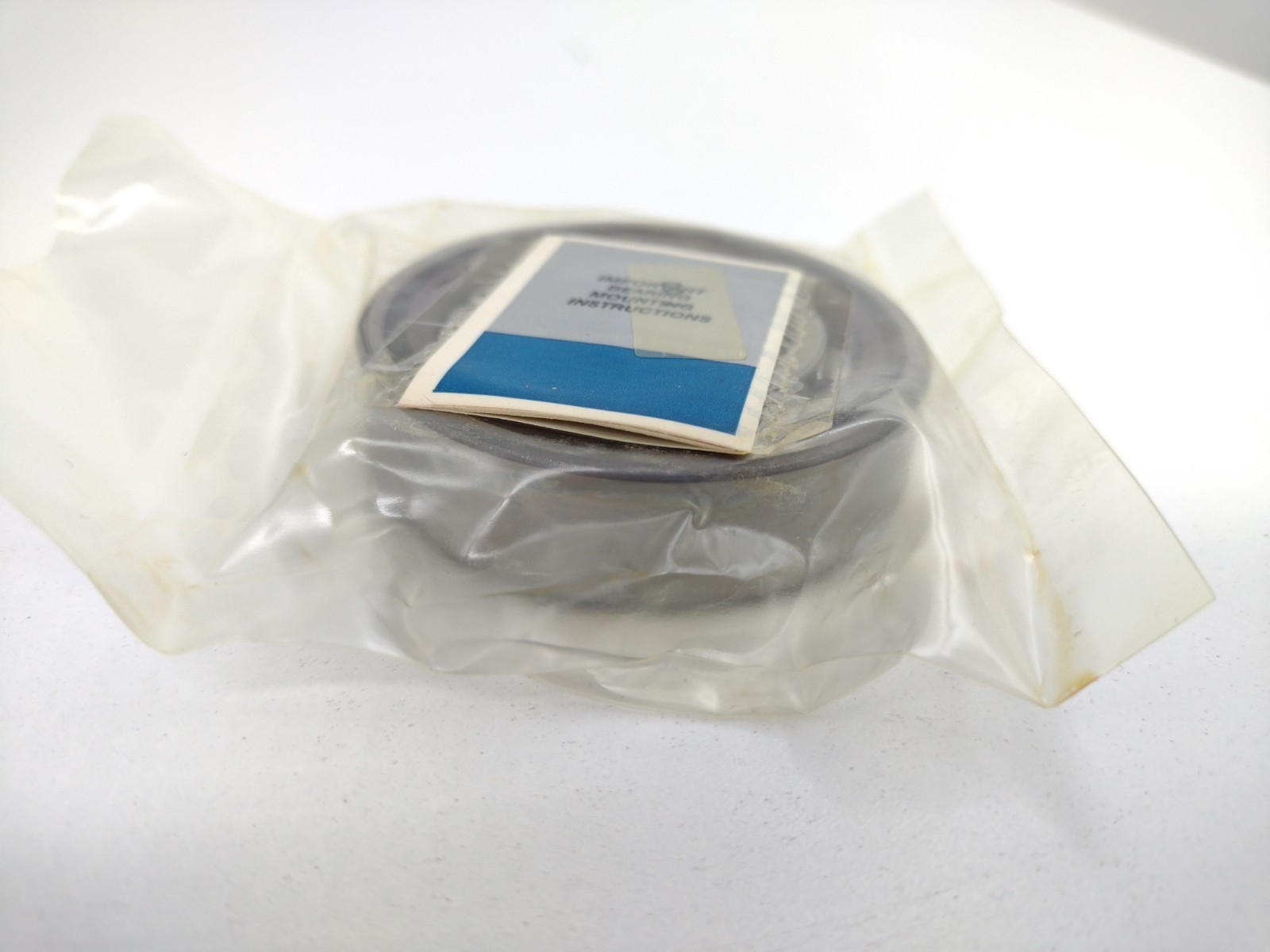 *** Barden ZXL067HD60 Angular Contact Spindle Bearing 1-1/4 inch Bore