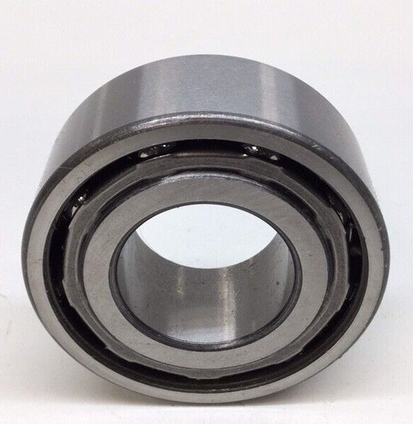 New Departure 5206 Angular Contact Ball Bearing Double Row 30 X 62 X 0.9370 W