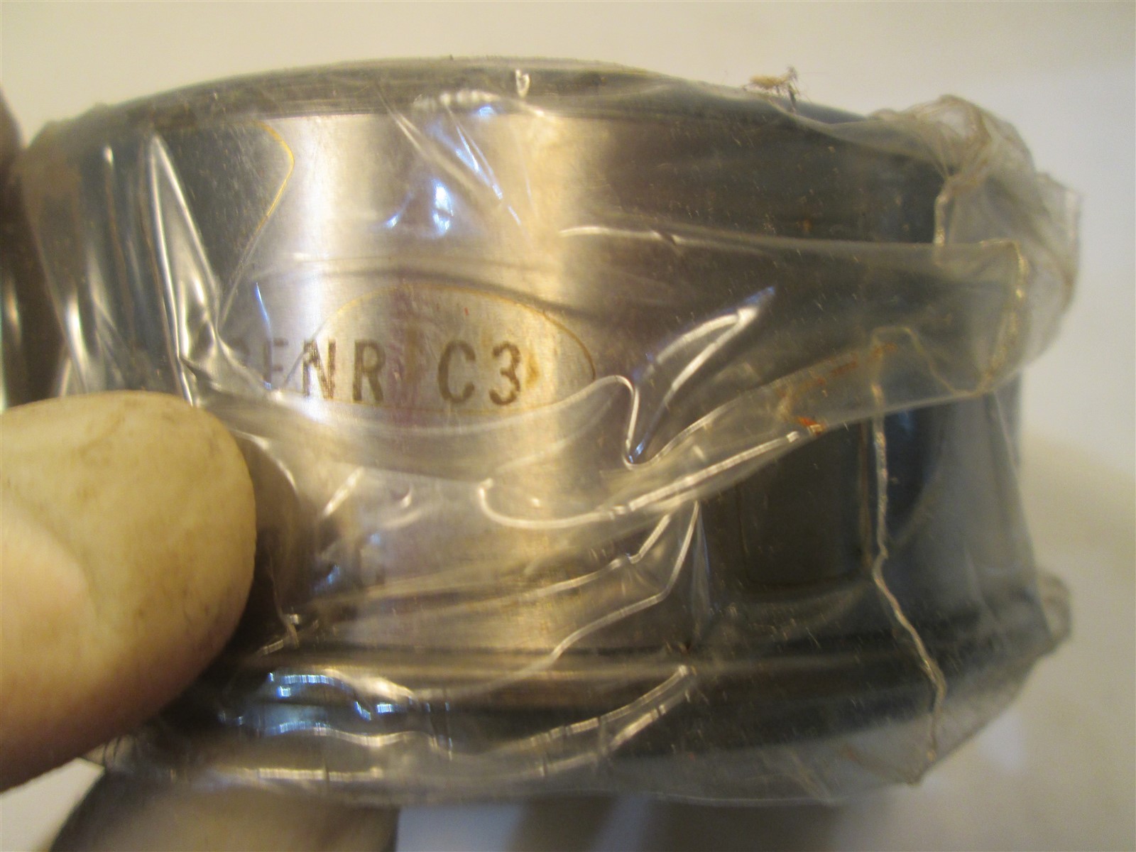 SKF Double Row Ball Bearing 5308ENR C3 also marked 5308MG USA
